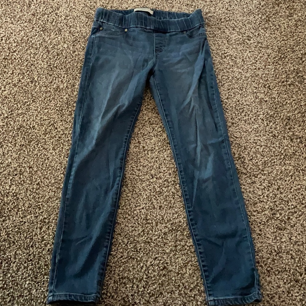 Jeggings